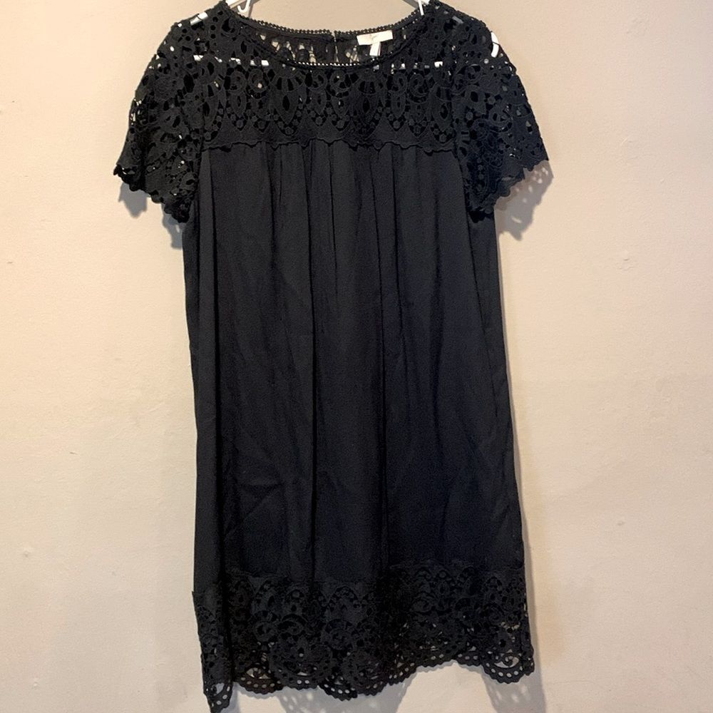 Dress By Jore